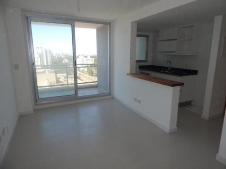 Departamento - Roosevelt