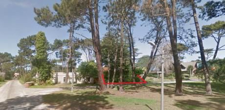 Terreno - Playa Mansa