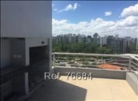 Apartamentos En Villa Biarritz