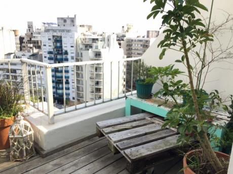Apartamentos En Villa Biarritz