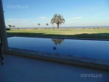 Casas En Carmelo