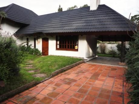 Casa - Cantegril