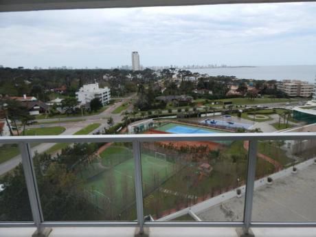 Departamento - Playa Mansa
