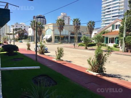 Apartamentos En Península