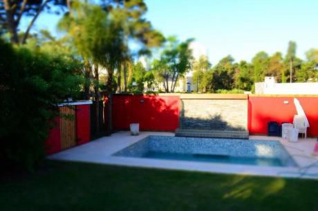 Casas En Playa Mansa