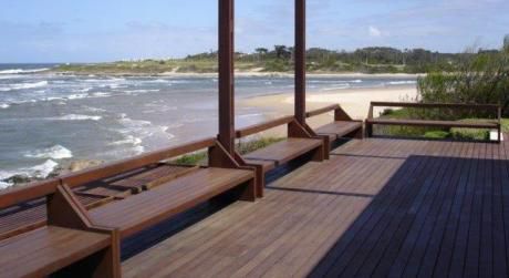 Casas En La Barra