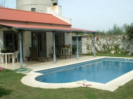 Casa - Montoya