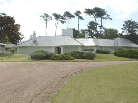 Casa - Golf