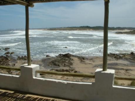 Casas En La Barra