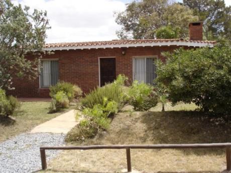 Casas En La Barra