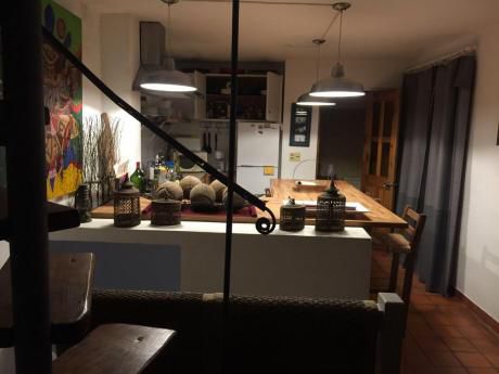 Apartamentos En La Barra