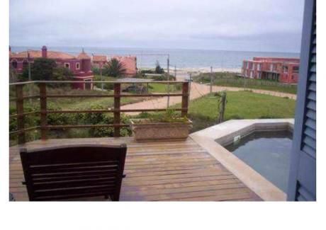 Casas En Montoya