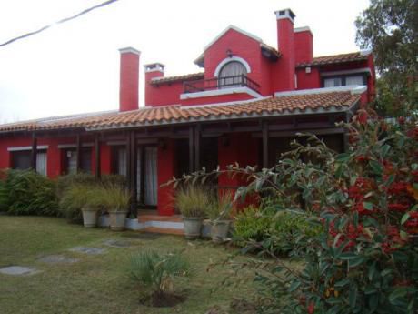 Casa - La Barra
