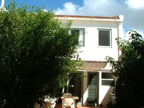Casas En La Barra