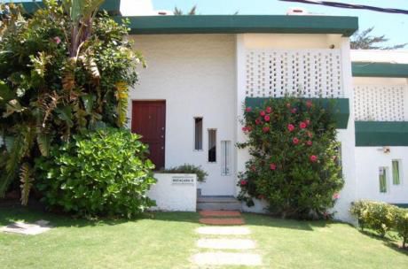 Apartamentos En La Barra