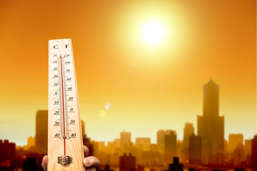 Cómo acondicionar la casa para olvidarse del calor