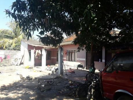 En Montero Av, Betania Circunvalacion