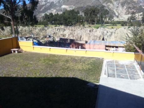 Casa En Venta En Mallasilla