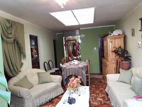 Casa En Venta Bolognia!