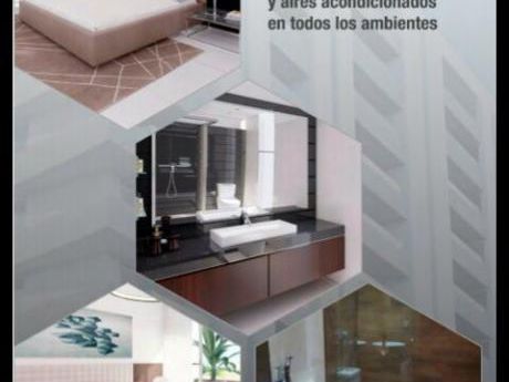 Departamento A Estrenar En Cond Icom