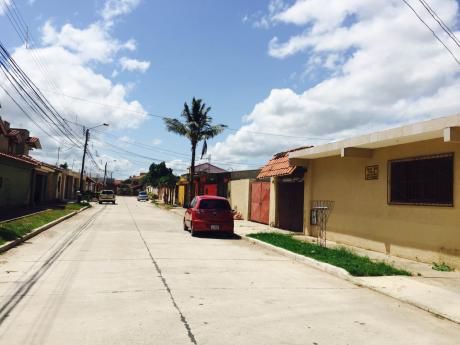 Casa En Anticretico Y Venta