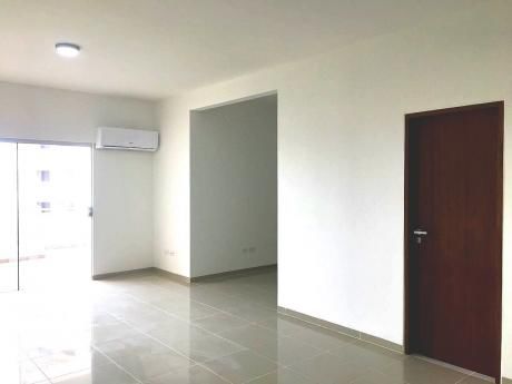 Departamento A Estrenar En Anticretico Y/ O Venta Zona Norte