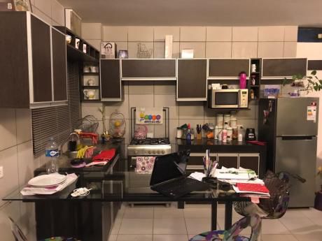 Monoambiente Av. Alemana 8 Anillo