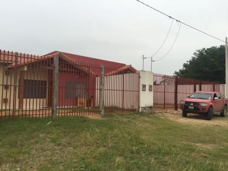 Casa A Estrenar En Valle Sanchez