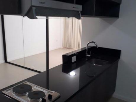 Hermoso Depto Monoambiente A Estrenar En Alquiler - Equipertrol