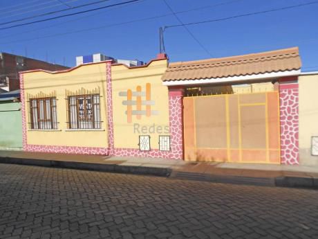 Casa En Venta Ciudad Satelite