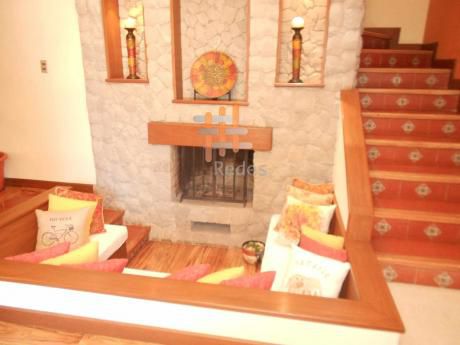 Casa En Venta: Umamanta