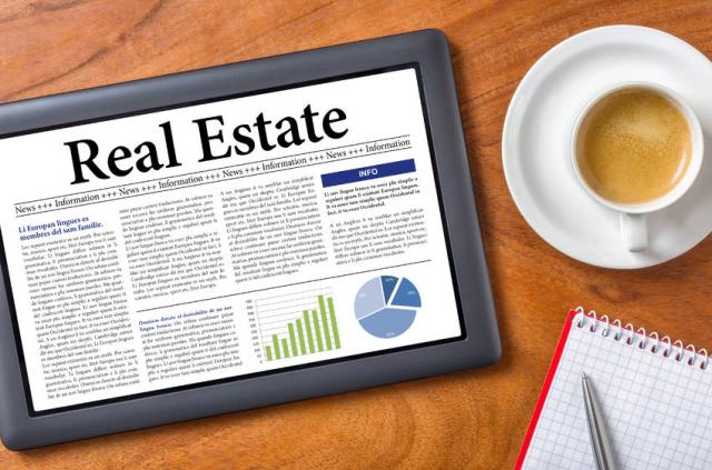 Las Tendencias de Marketing Digital para el Real Estate 2017