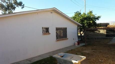 Casa Sencilla En Sacaba