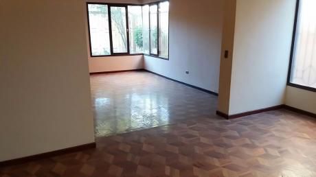 Bonita Casa En Quintanilla Km 5 Sacaba