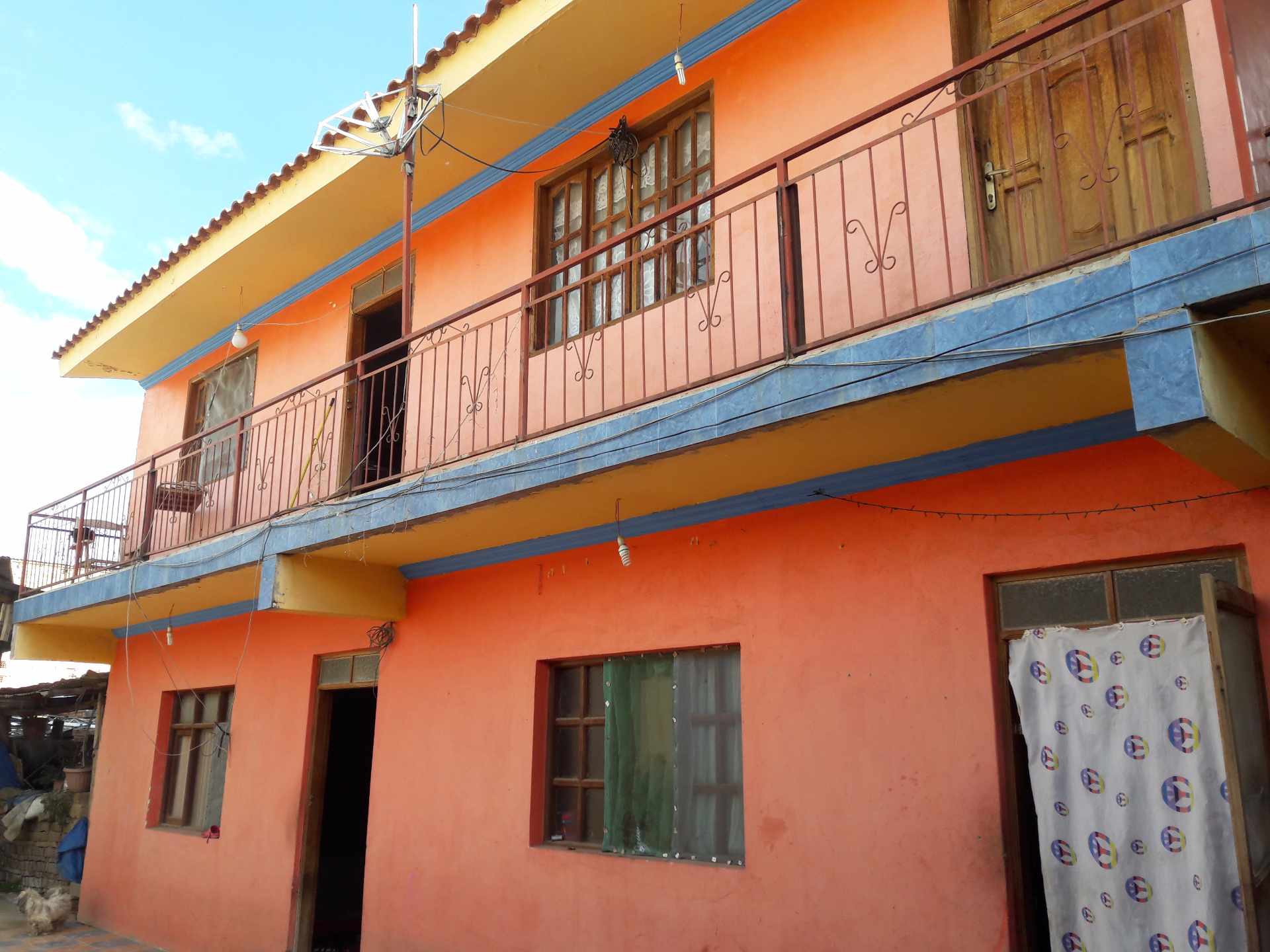 En Venta, Casa 2 Plantas 