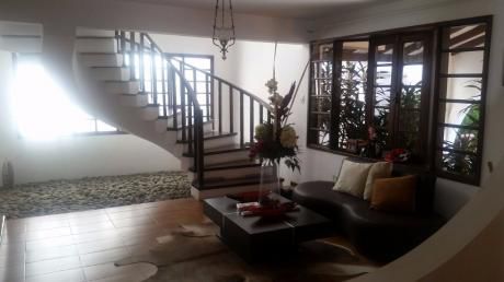 Pasos Kanki Linda Casa Apta Para Edificio