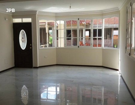 Cerca A Tranca De Tiquipaya