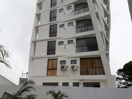 Hermosos Departamentos De Lujo En Venta