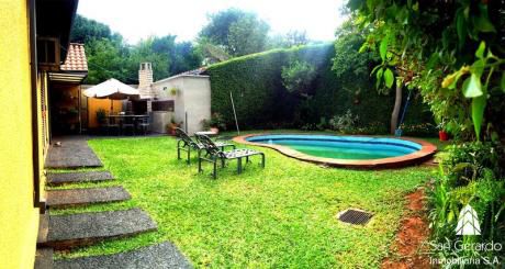 Casa - Villa Morra