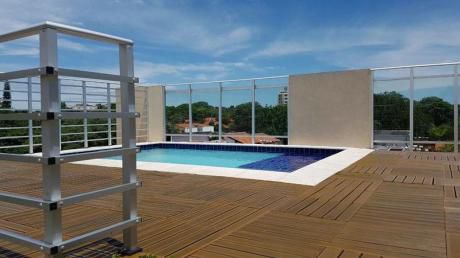 Departamento - Villa Morra