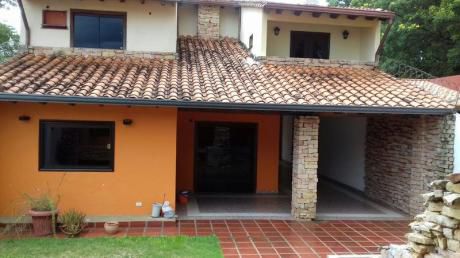 Casa - Santa Luisa
