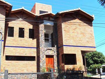 Casa - Lambaré