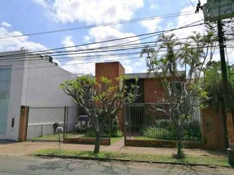 Casas En Villa Morra