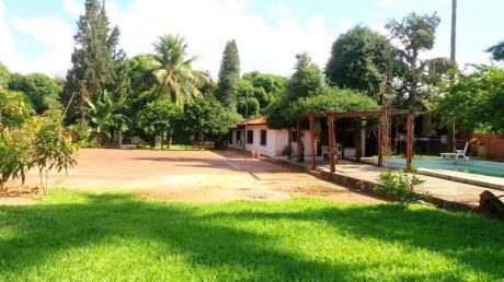 Quinta - Capiatá