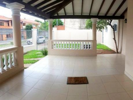 Casa - Los Laureles