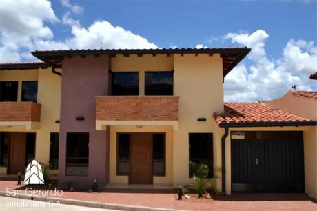 Casa - Orilla Del Campo Grande