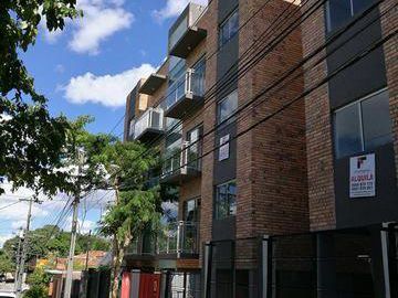 Impecable Departamento Con Electrodomesticos A Estrenar
