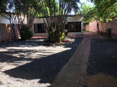 Vendo Casa En Trinidad. 575 Mts2 De Terreno Mas Informacion: