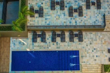 Vendo Departamento De 3 Dormitorios En Torres Mirador