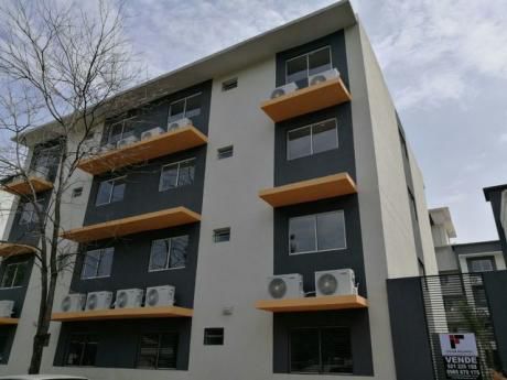 Impecable A Estrenar Zona Una Edificio University Park